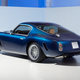 Image for article titled British Coachbuilder Unveils Ferrari 250-Inspired 'Short Wheelbase'